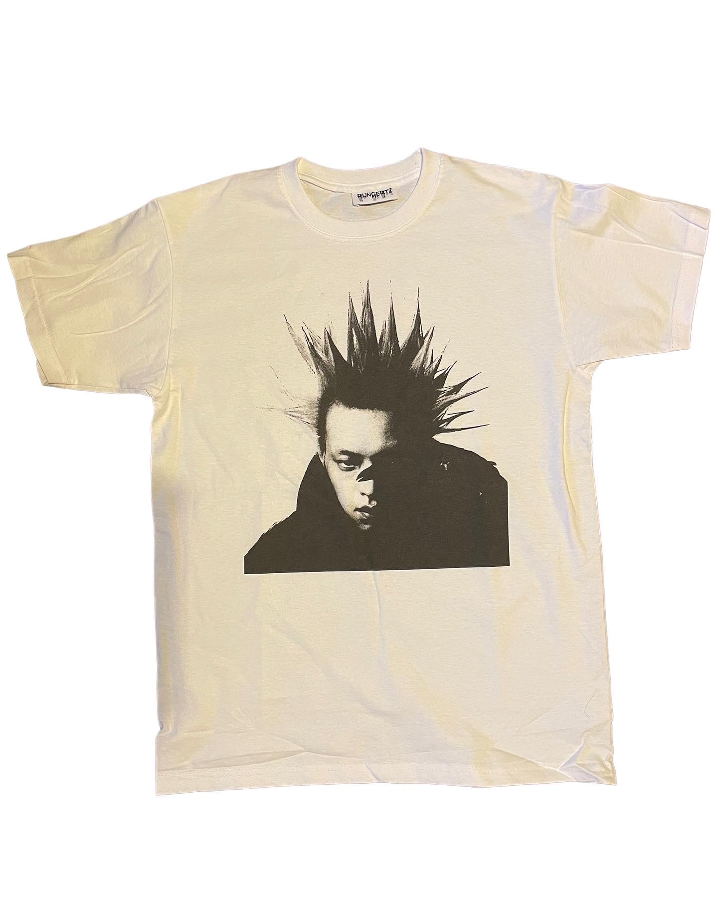 RUNGERTZ SPIKE HEAD SHIRT