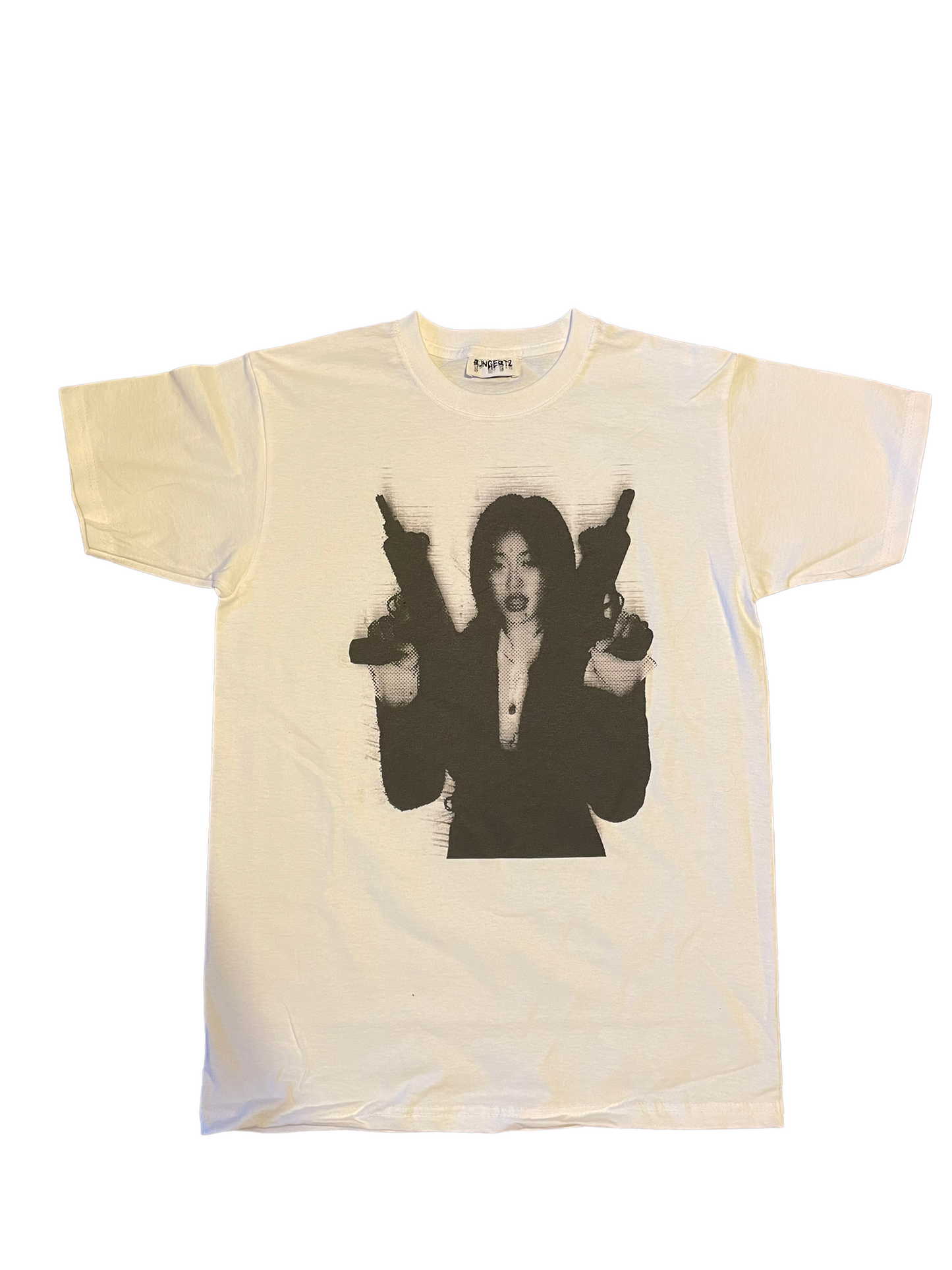 RUNGERTZ Gungirl Shirt